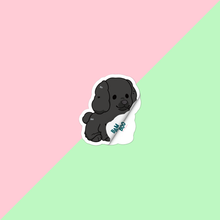 Load image into Gallery viewer, Coker Spaniel Dog Pet Sticker
