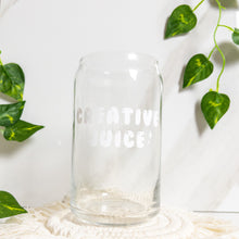 Load image into Gallery viewer, creative juice glass cup
