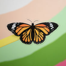Load image into Gallery viewer, Realistic Butterfly Sticker
