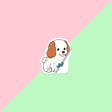 Load image into Gallery viewer, Coker Spaniel Dog Pet Sticker
